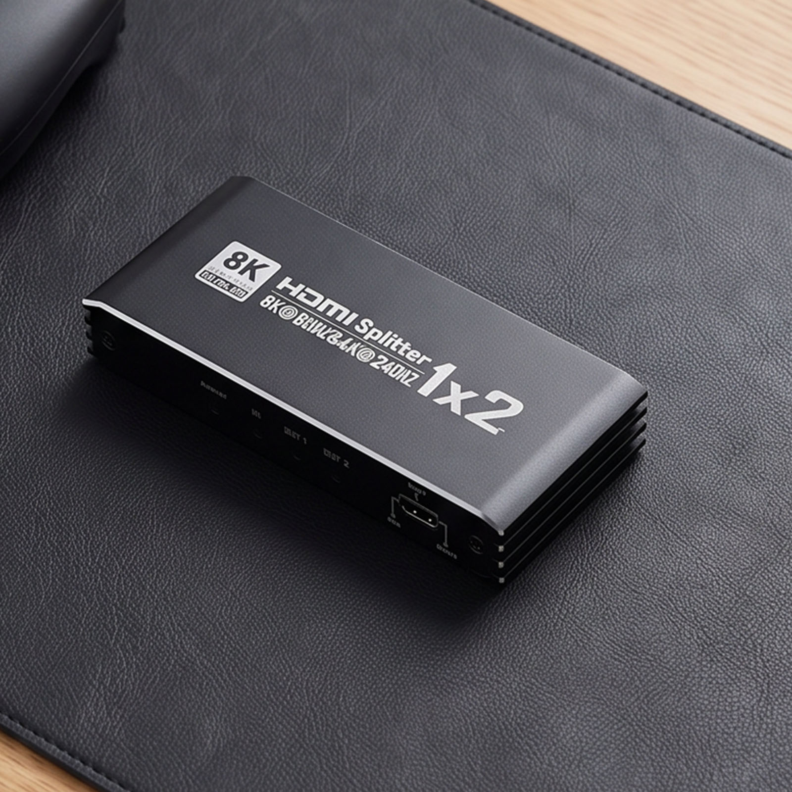 Splitter compatibile con HDMI, - Gaming Console And recensione e prezzo