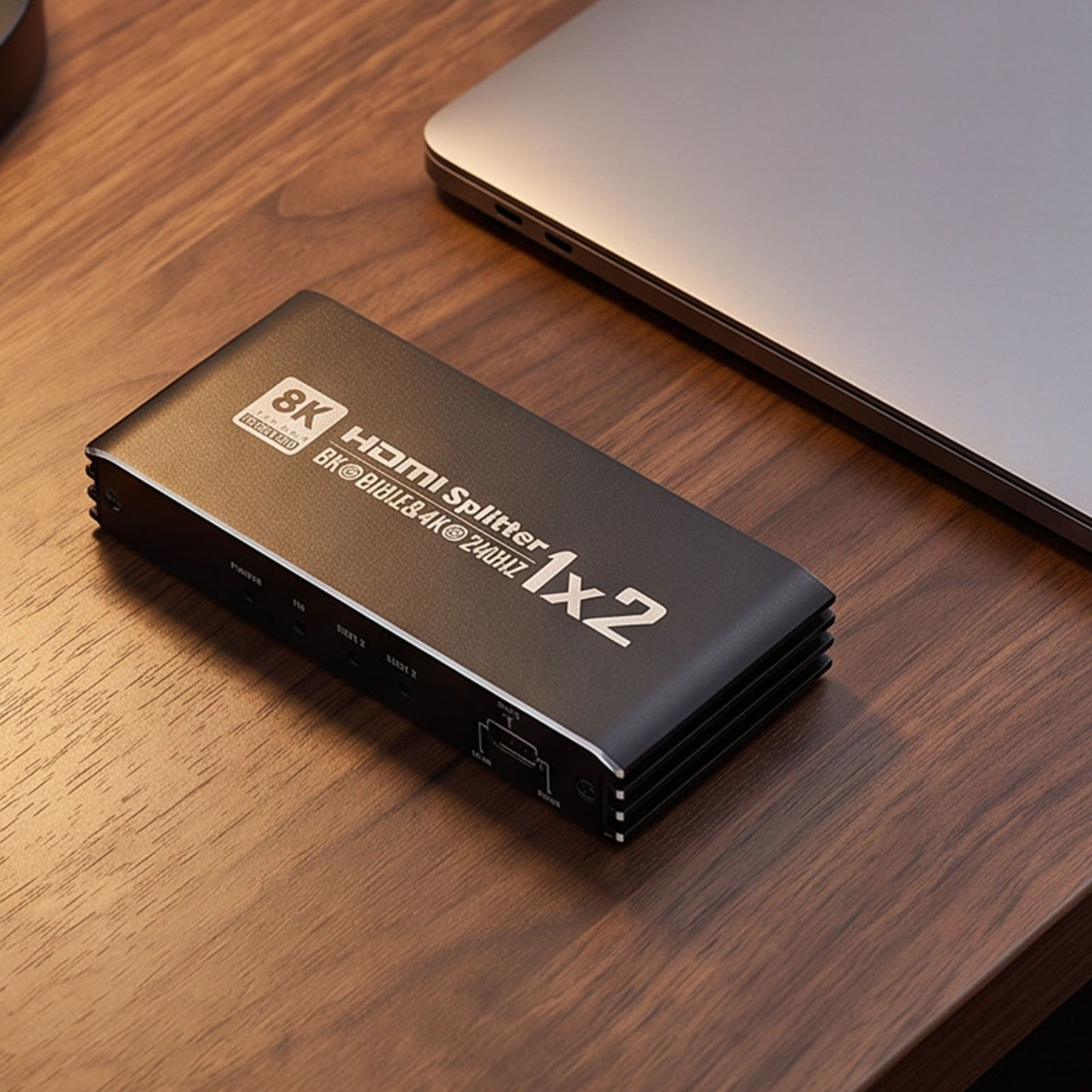 Splitter compatibile con HDMI, - Gaming Console And recensione e prezzo
