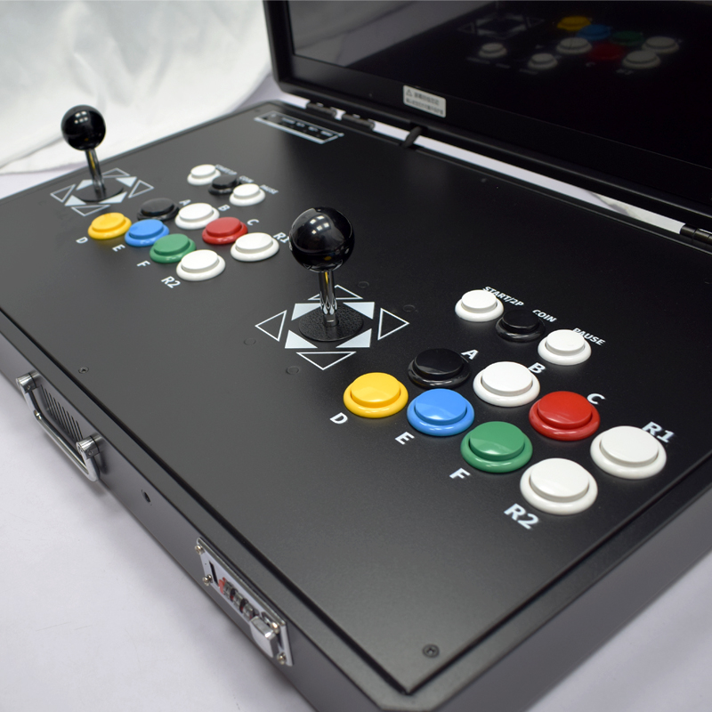 Console Arcade LCD Pandora H3  - Gaming Console Table recensione e prezzo