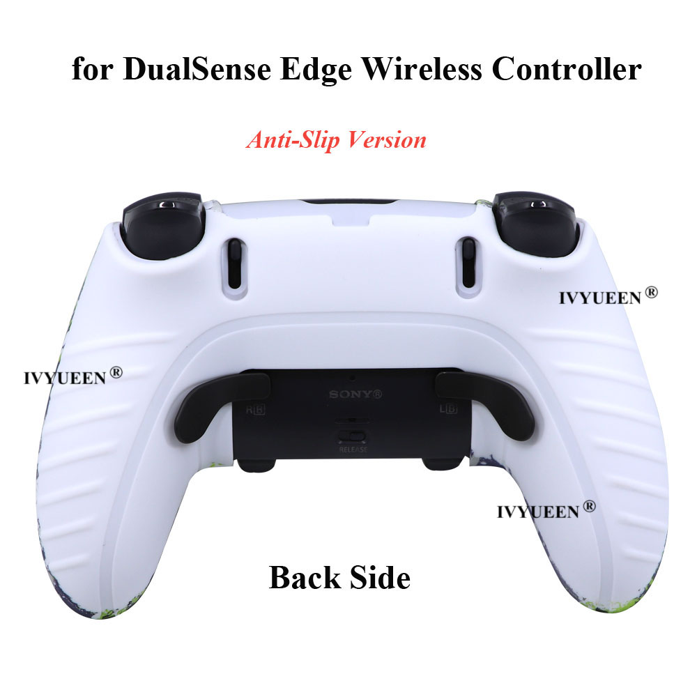 IVYUEEN Pelle protettiva con s - Sony Controller Dualsense Edge recensione e prezzo
