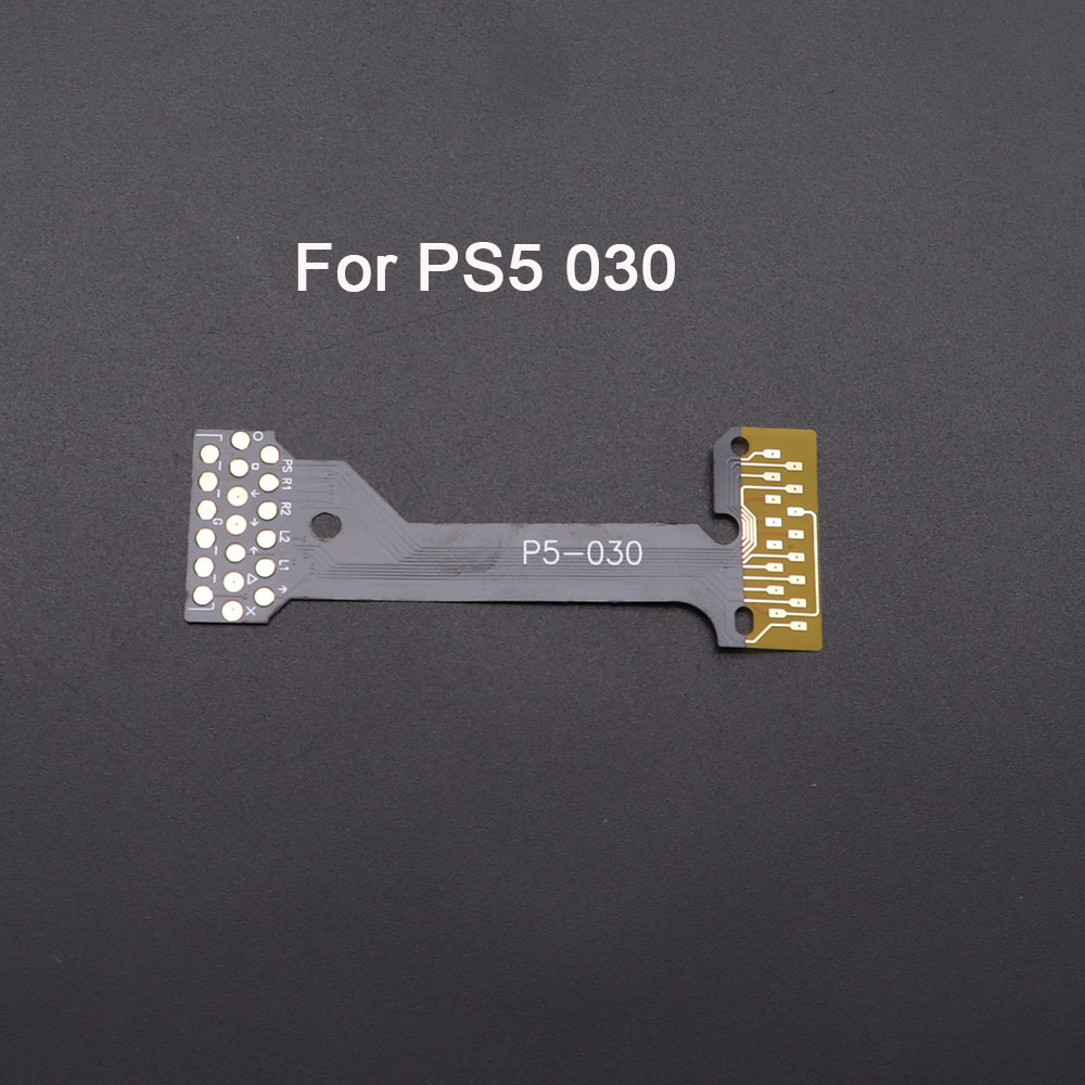 2/5 Pezzi Scheda di Rimappatur - Sony Controller Dualsense Edge recensione e prezzo