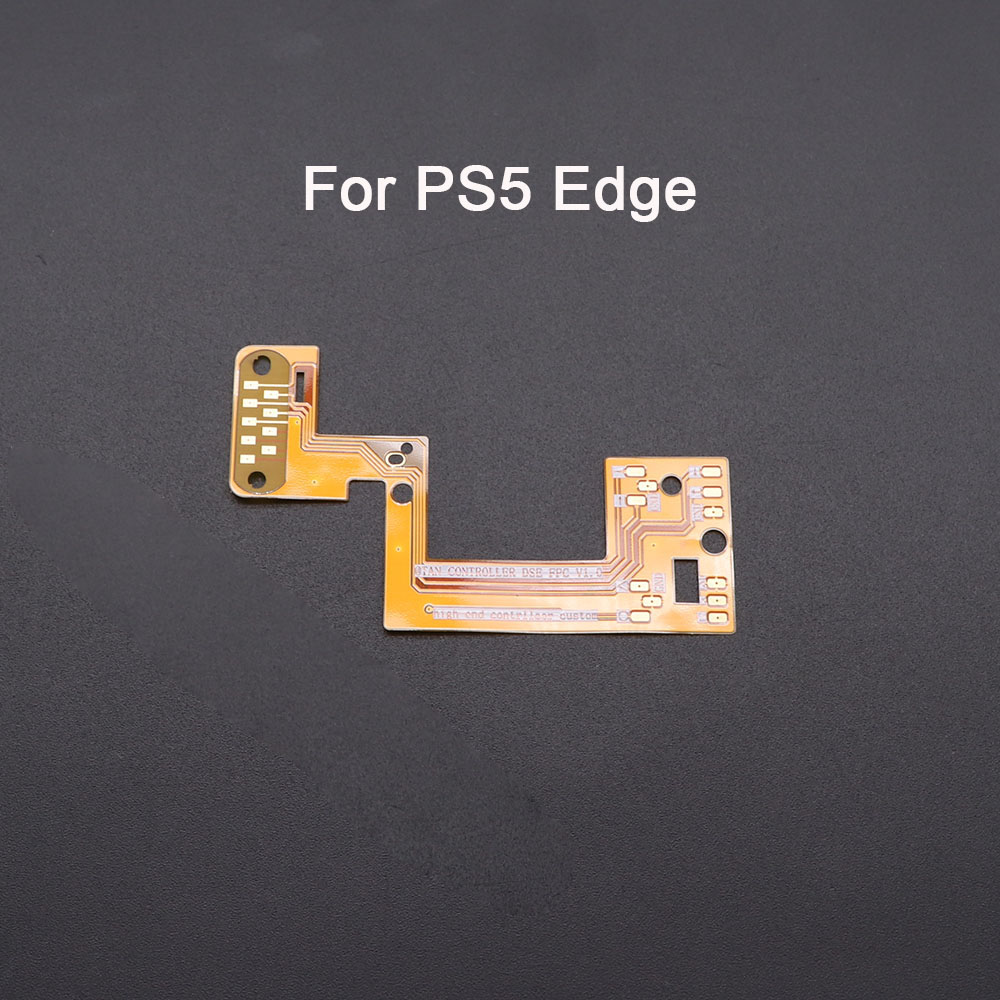2/5 Pezzi Scheda di Rimappatur - Sony Controller Dualsense Edge recensione e prezzo