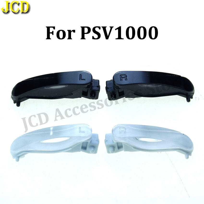 JCD 1 Set per PS Vita 1000 Con - Gaming Console Sony recensione e prezzo