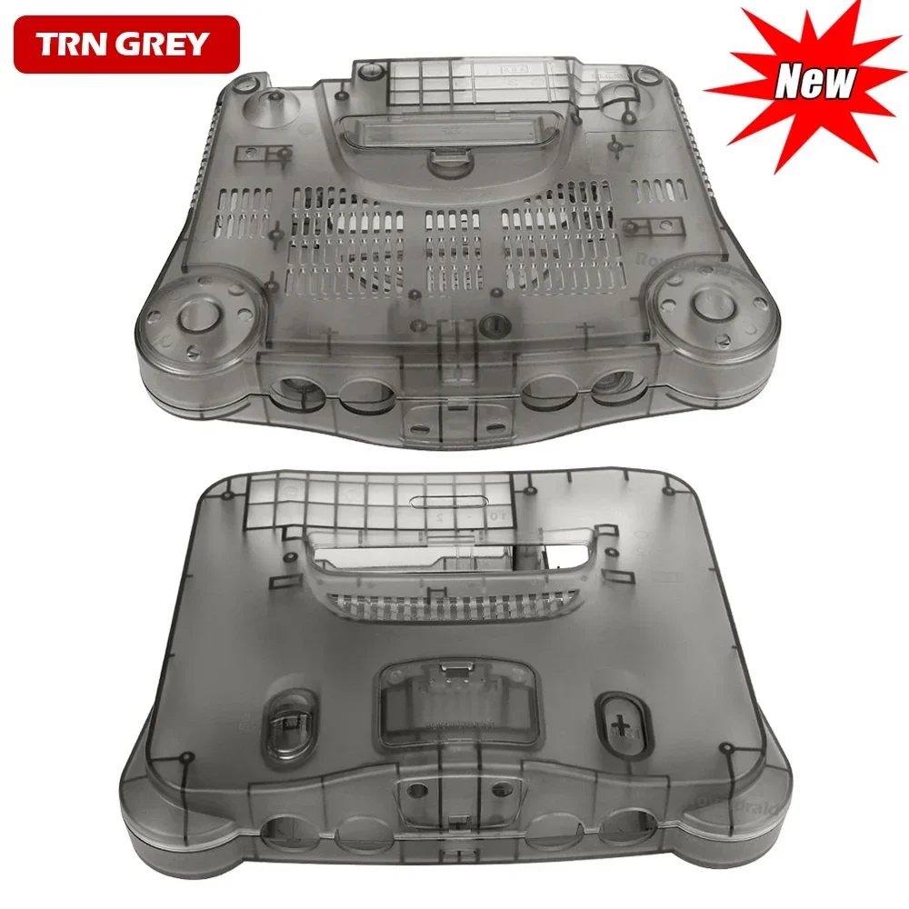 11 COLORI Scocca di Ricambio p - Gaming Console Video Game recensione e prezzo
