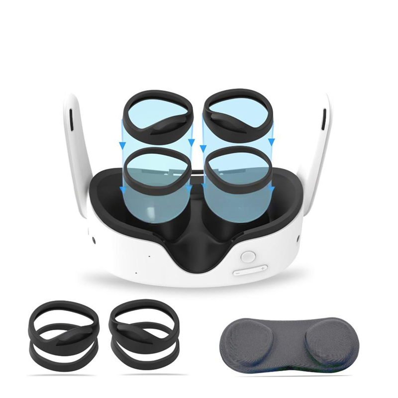 ELECT-Coperchio protettivo per - Vr Lens Protector recensione e prezzo