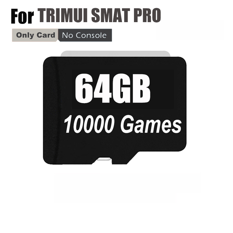 Scheda SD per 64G 128G 256G Tr - Gaming Console Kit recensione e prezzo
