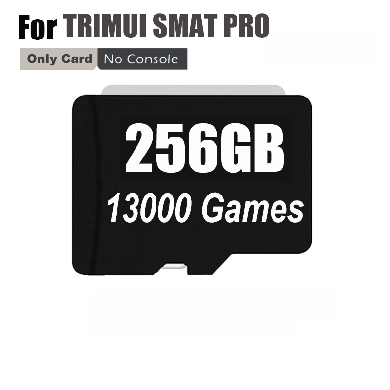 Scheda SD per 64G 128G 256G Tr - Gaming Console Kit recensione e prezzo