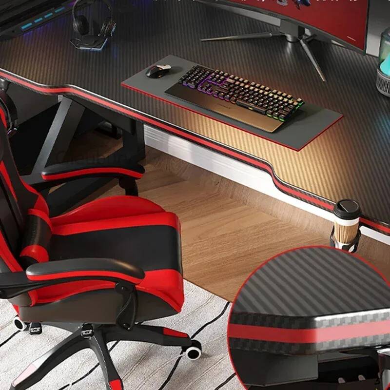 Piccolo tavolo da gioco da par - Gaming Console Table recensione e prezzo