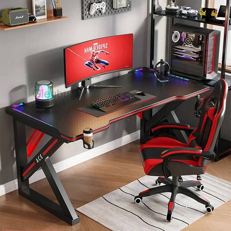 Piccolo tavolo da gioco da par - Gaming Console Table recensione e prezzo