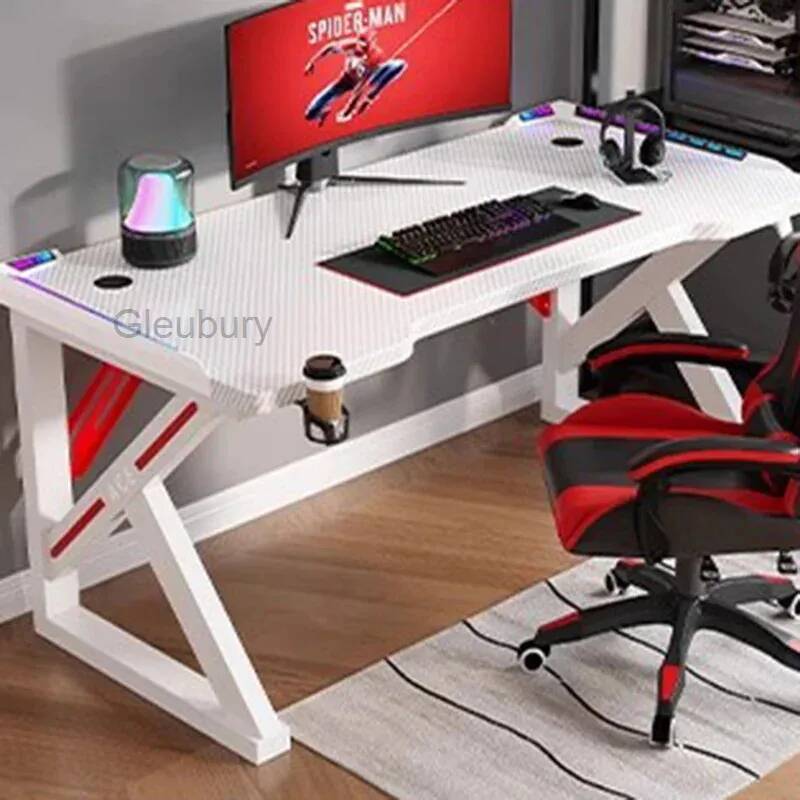 Piccolo tavolo da gioco da par - Gaming Console Table recensione e prezzo