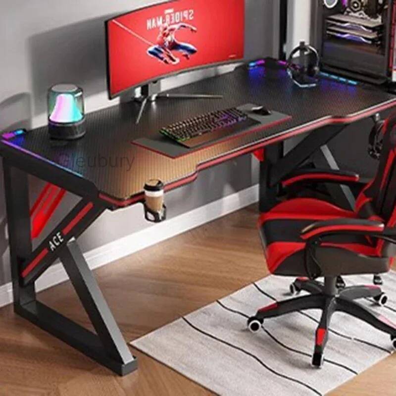 Piccolo tavolo da gioco da par - Gaming Console Table recensione e prezzo