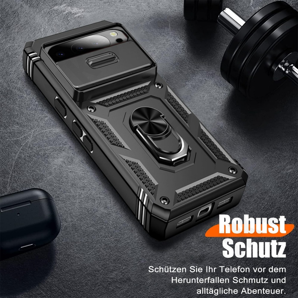 Custodia per Google Pixel 11 P - Vr Lens Protector recensione e prezzo