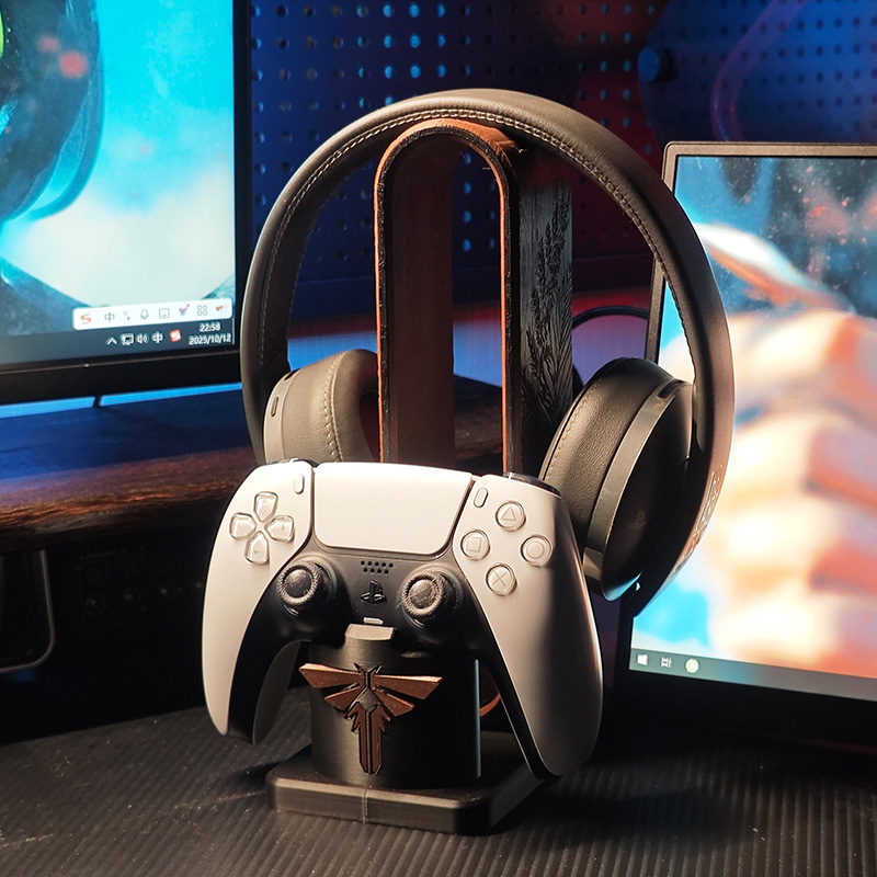 Maniglia Supporto per auricola - Gaming Console Zelda recensione e prezzo