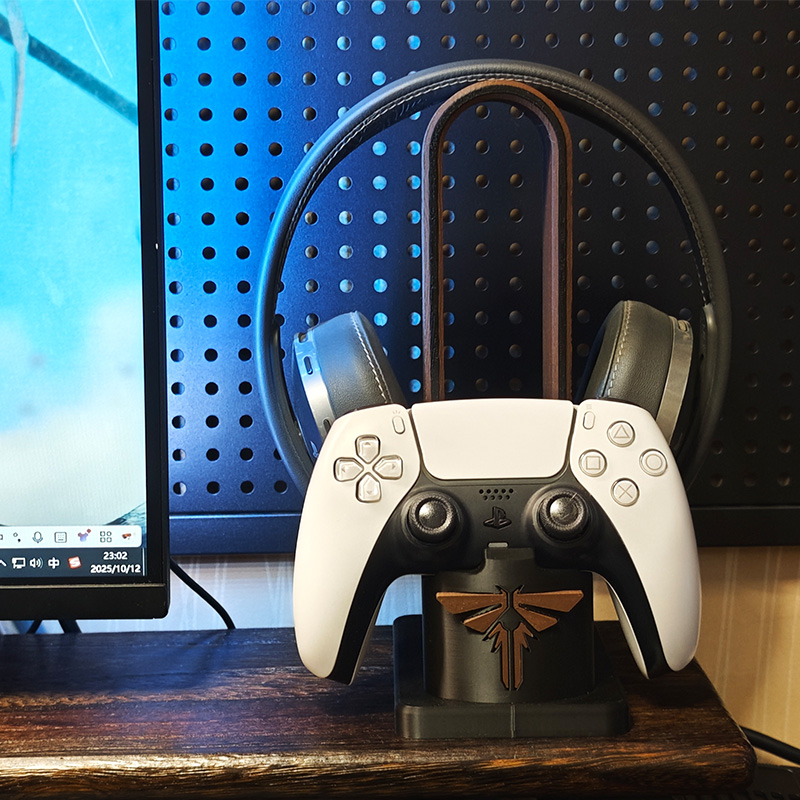 Maniglia Supporto per auricola - Gaming Console Zelda recensione e prezzo
