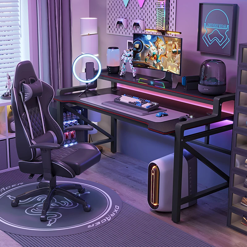 Scrivanie da Gaming e Studio,  - Gaming Console Table recensione e prezzo