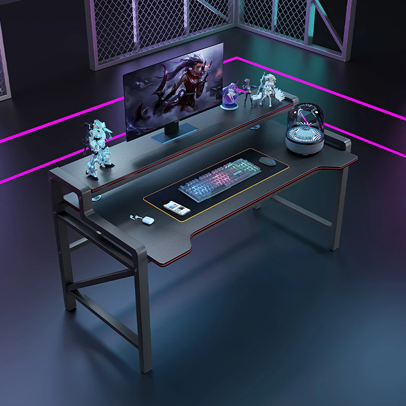 Scrivanie da Gaming e Studio,  - Gaming Console Table recensione e prezzo