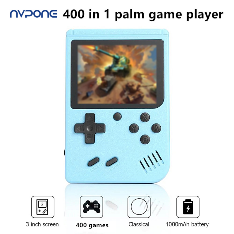 Lettore di giochi portatile Sc - Gaming Console Under 500 recensione e prezzo