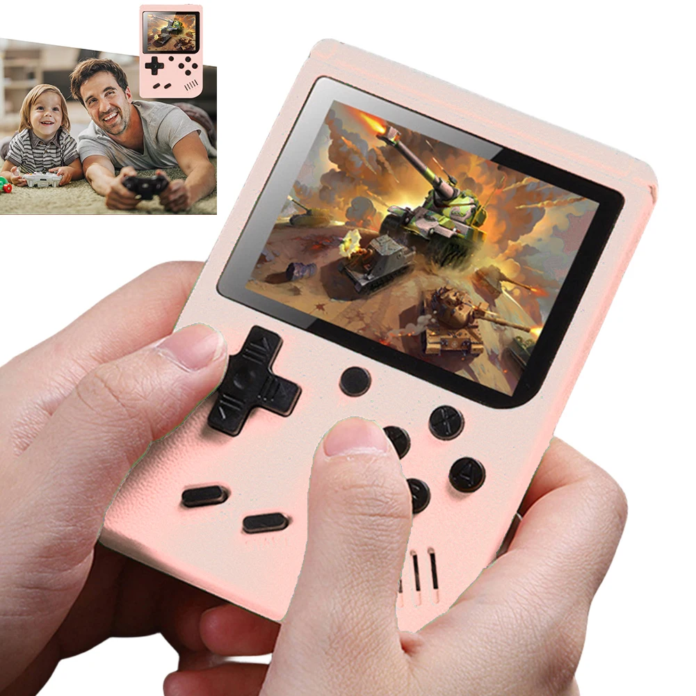 400/500/800 IN 1 Console per v - Gaming Console Under 500 recensione e prezzo