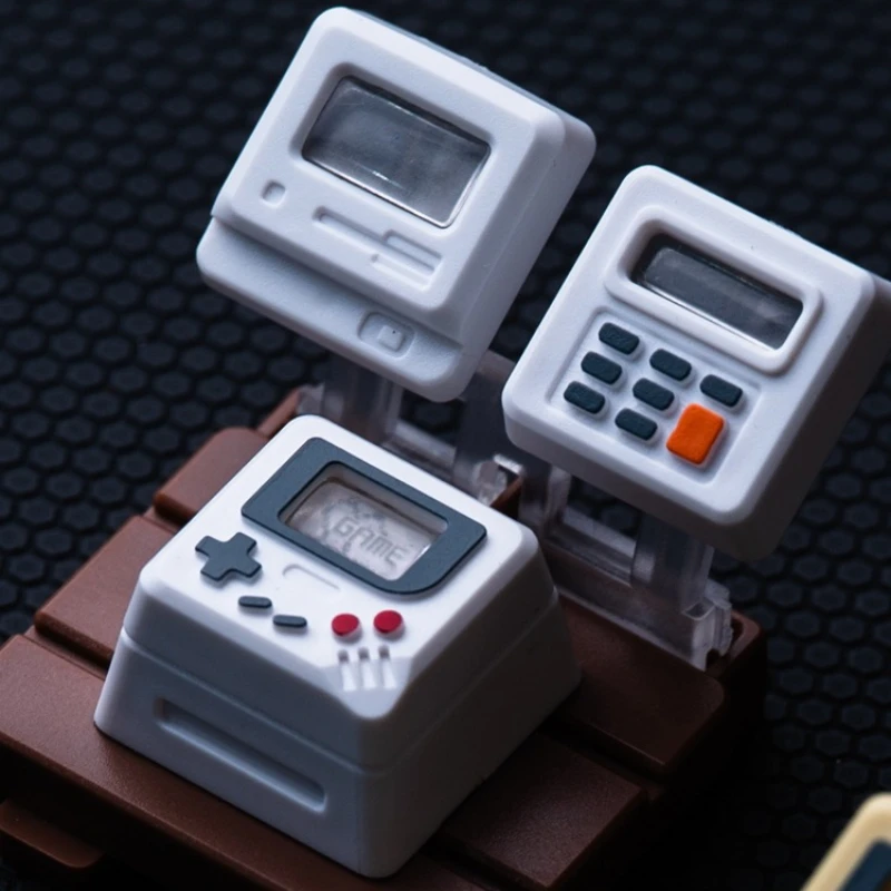 Set di Tasti Creativi Retrò Tr - Gaming Console Kit recensione e prezzo