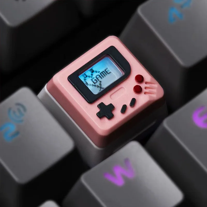 Set di Tasti Creativi Retrò Tr - Gaming Console Kit recensione e prezzo