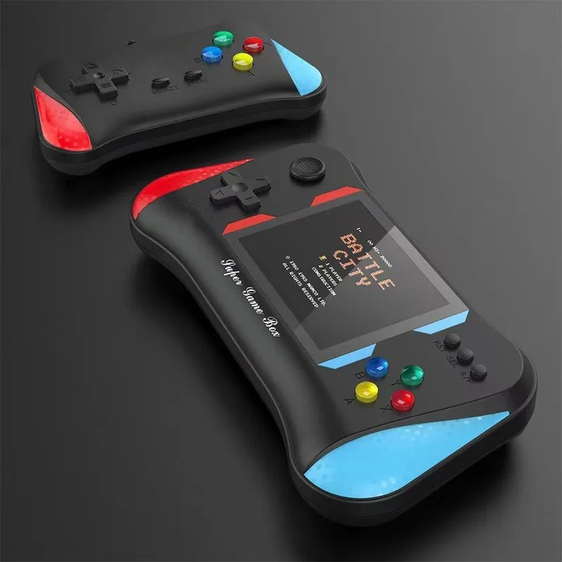 La Console di Gioco Portatile  - Gaming Console Under 500 recensione e prezzo