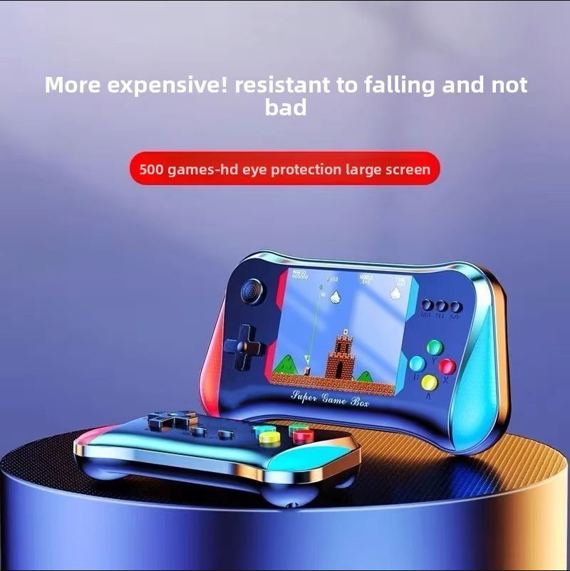 La Console di Gioco Portatile  - Gaming Console Under 500 recensione e prezzo
