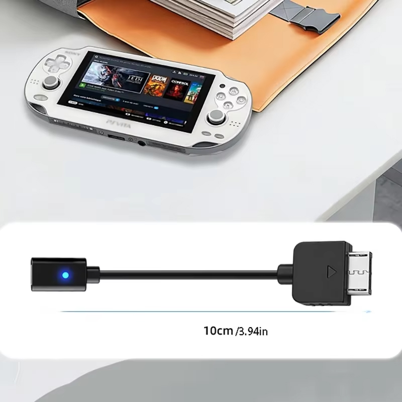 Adattatore di ricarica USB-C n - Gaming Console Sony recensione e prezzo