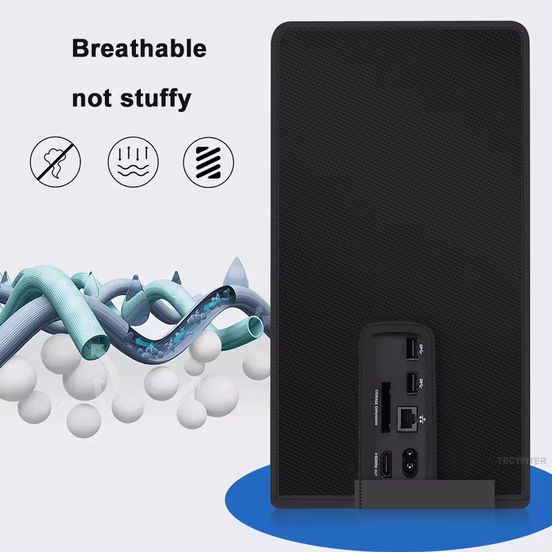 Copertura antipolvere per cons - Microsoft Console Xbox Series S recensione e prezzo