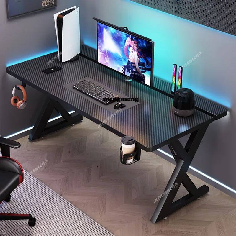 Scrivanie per Computer da Stud - Gaming Console Table recensione e prezzo