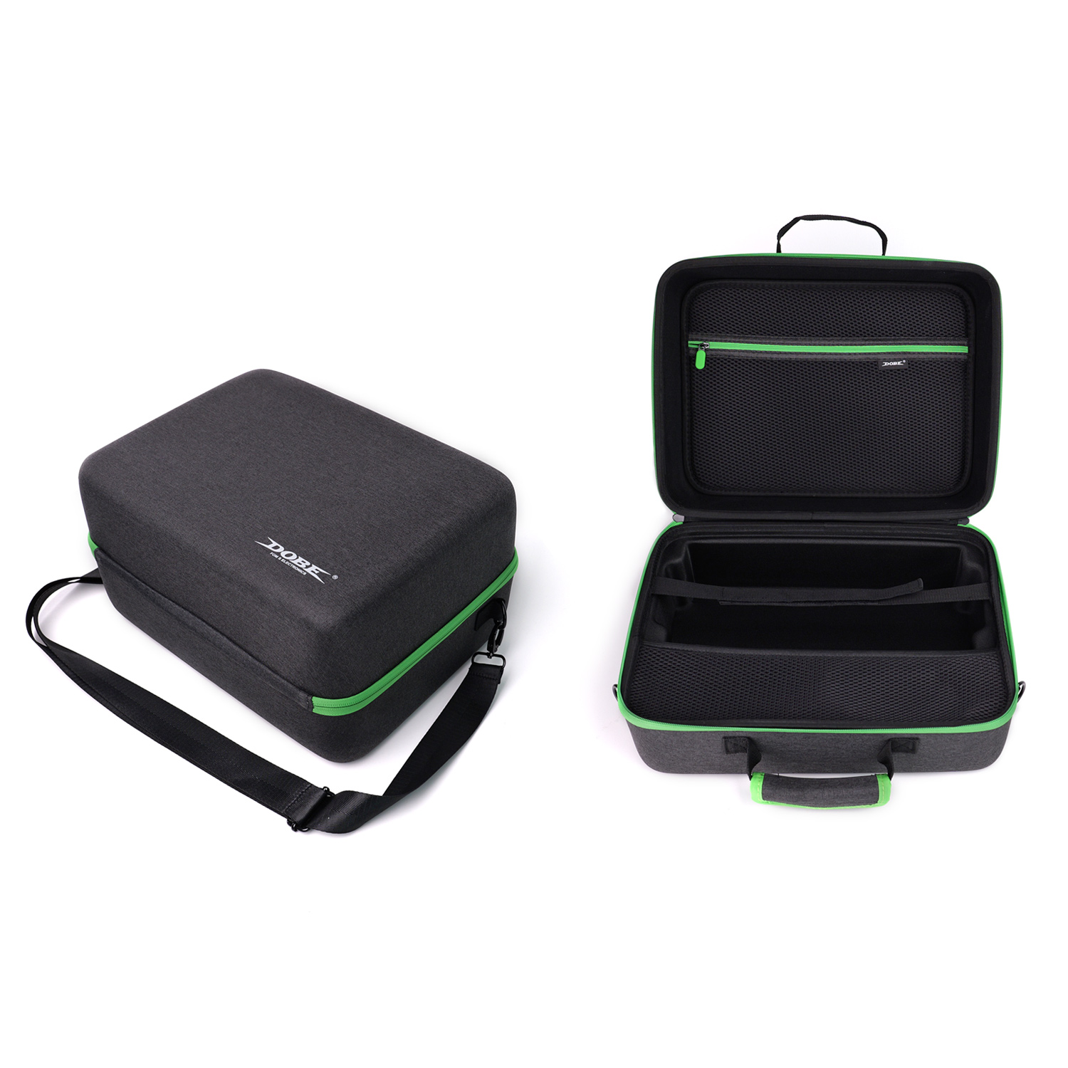 Borsa portaoggetti DOBE TYX-36 - Microsoft Console Xbox Series S recensione e prezzo