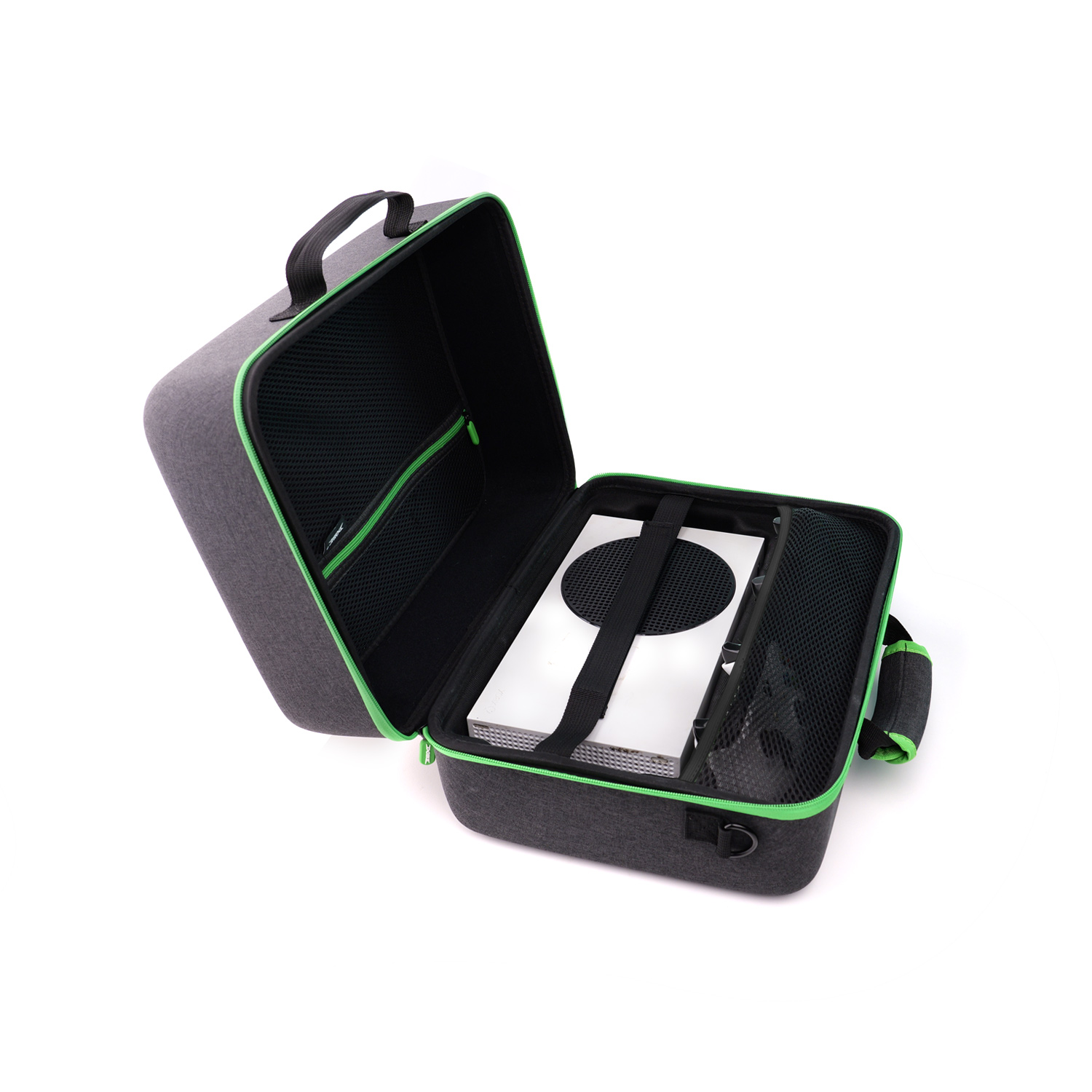 Borsa portaoggetti DOBE TYX-36 - Microsoft Console Xbox Series S recensione e prezzo
