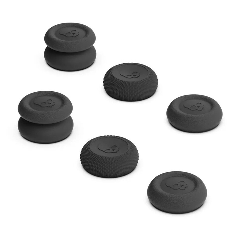 Teschio e Co. Set di tappi per - Gaming Console Kit recensione e prezzo