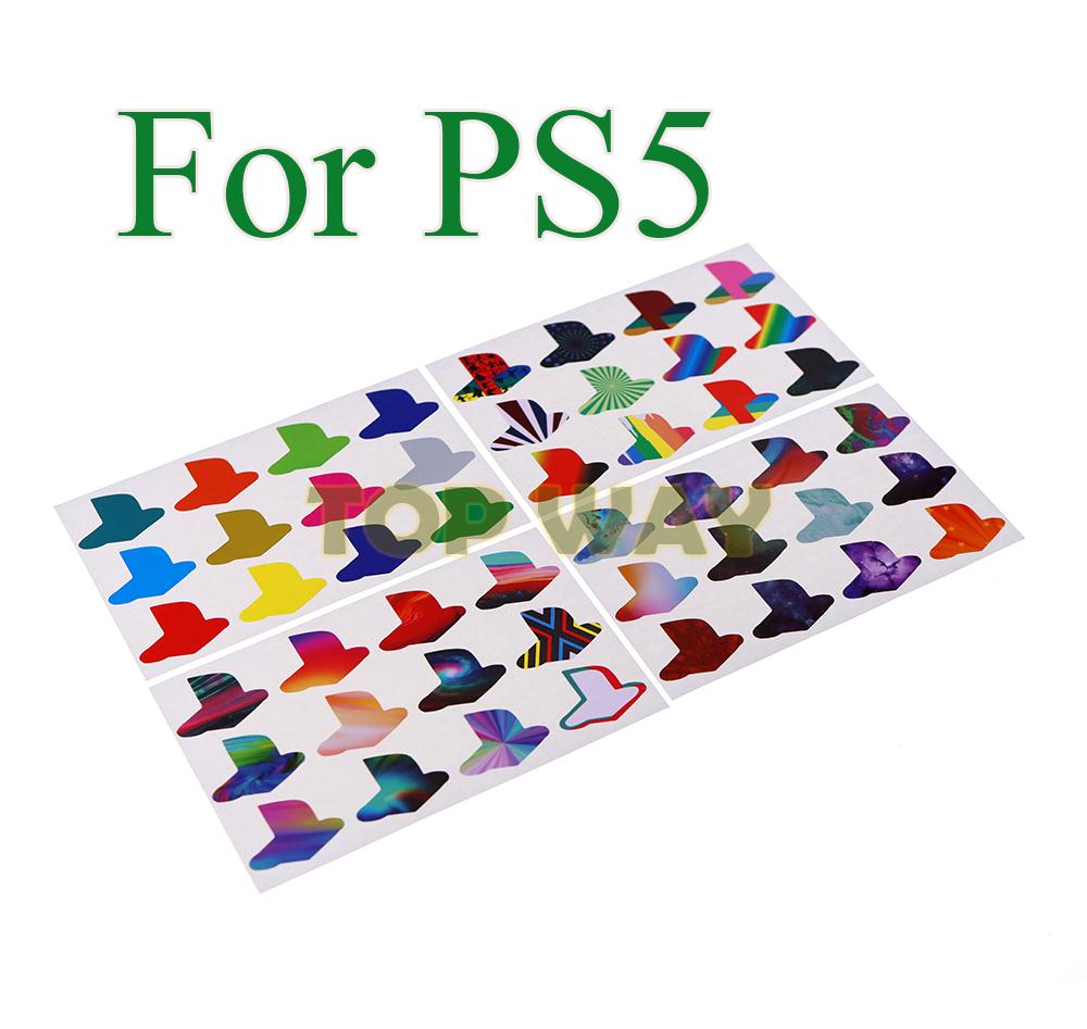 12 Pezzi/Lotto Adesivi Colorat - Gaming Console Ps5 recensione e prezzo