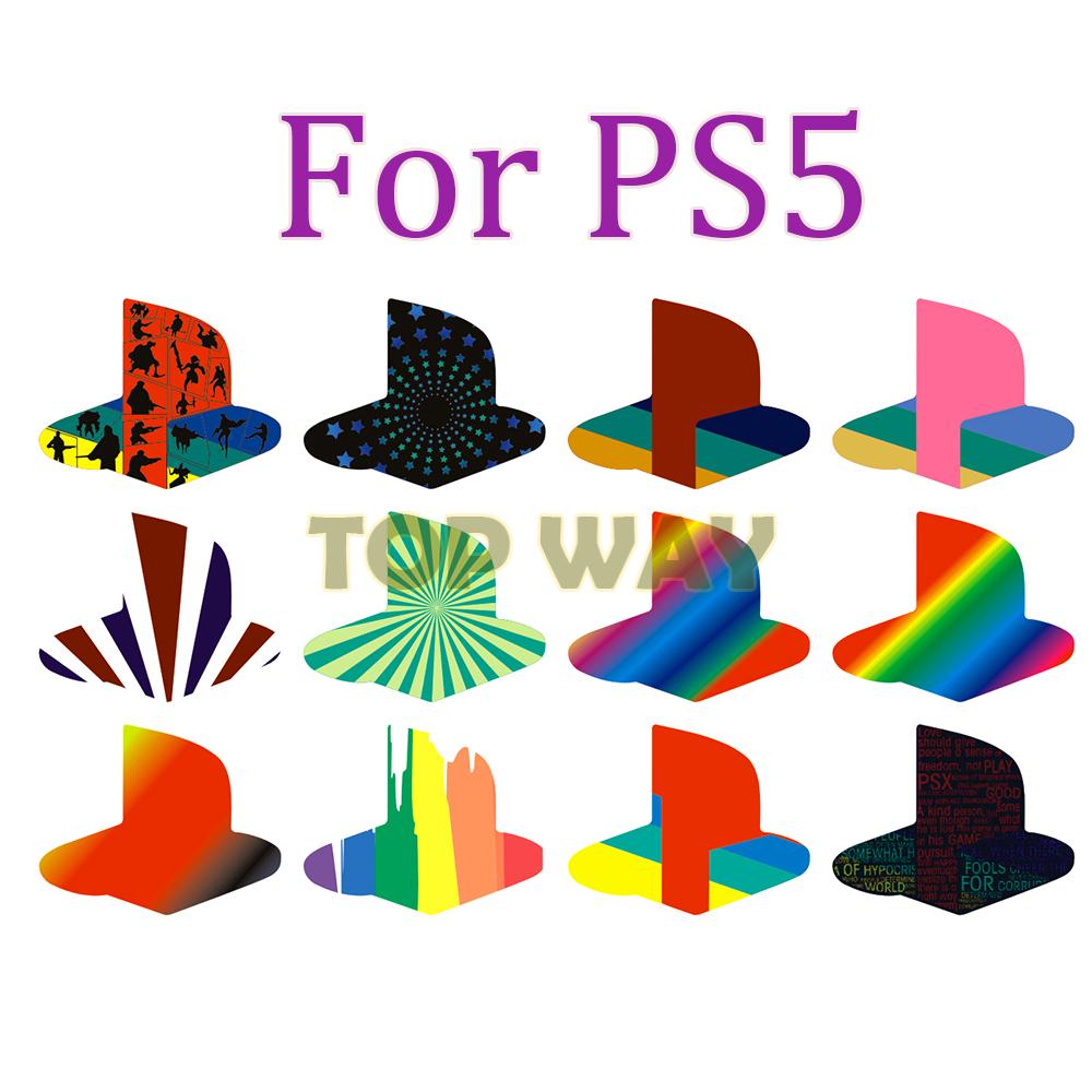 12 Pezzi/Lotto Adesivi Colorat - Gaming Console Ps5 recensione e prezzo