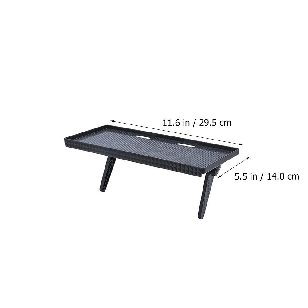 Organizzatore per Router Senza - Gaming Console And recensione e prezzo