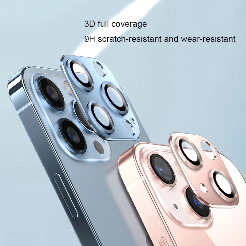 5 Pezzi Proteggi-Obiettivo in  - Vr Lens Protector recensione e prezzo