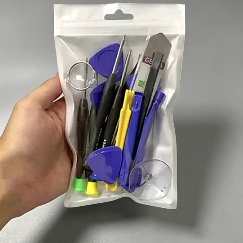 Kit di riparazione multifunzio - Gaming Console Kit recensione e prezzo
