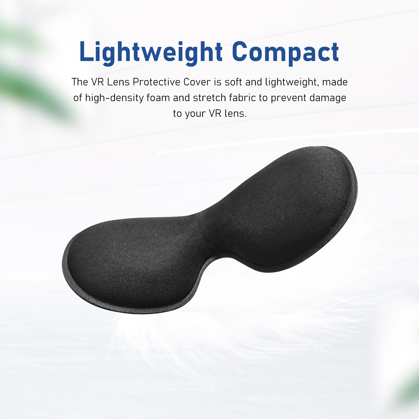 Spazzola per penna di pulizia  - Vr Lens Protector recensione e prezzo