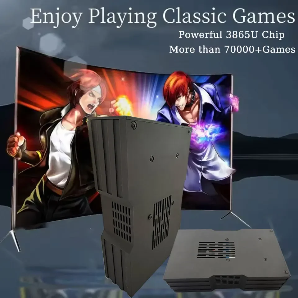 Console di Gioco Super X King  - Gaming Console Video Game recensione e prezzo