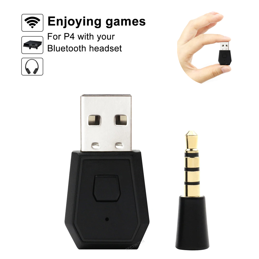 Ricevitore adattatore wireless - Gaming Console Sony recensione e prezzo