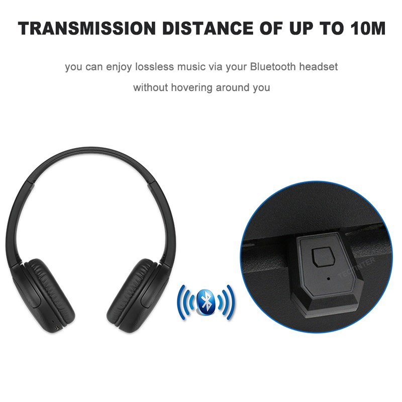 Ricevitore adattatore wireless - Gaming Console Sony recensione e prezzo