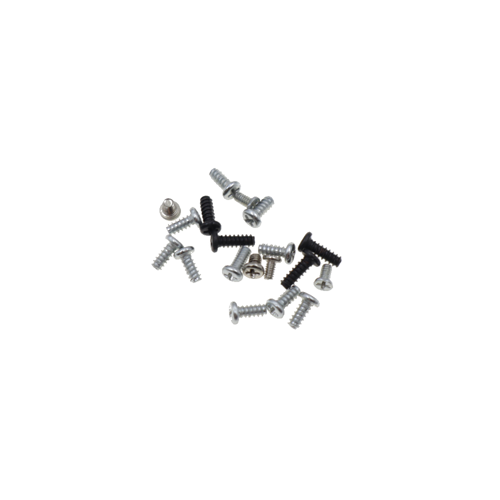 1/2/5 Set Kit Completo di Viti - Gaming Console Kit recensione e prezzo