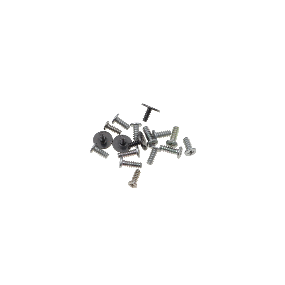1/2/5 Set Kit Completo di Viti - Gaming Console Kit recensione e prezzo