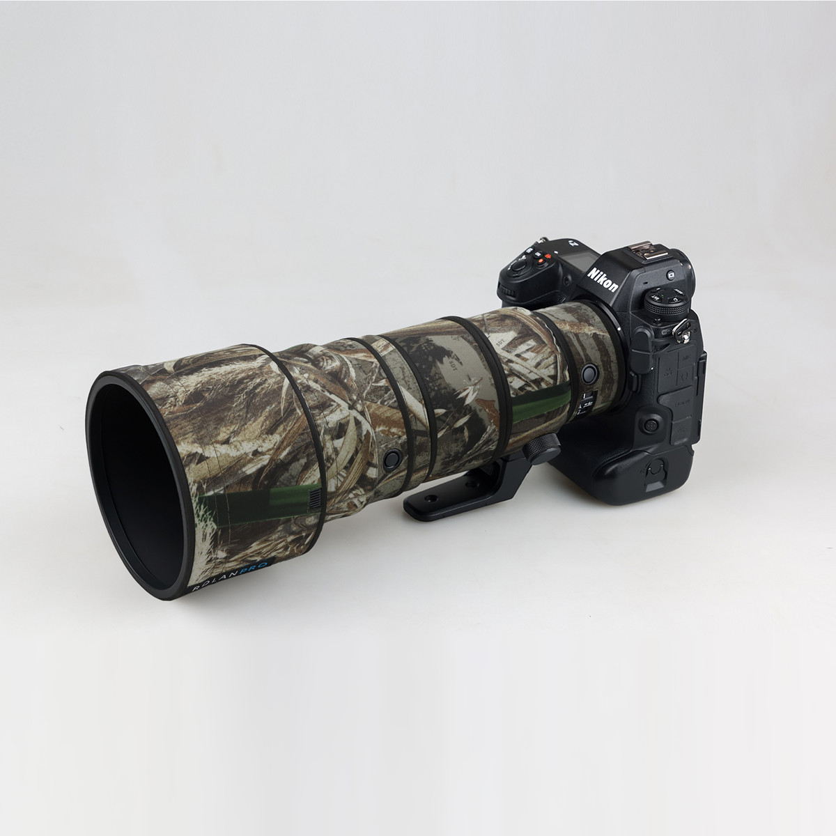 ROLANPRO Cappotto mimetico per - Vr Lens Protector recensione e prezzo