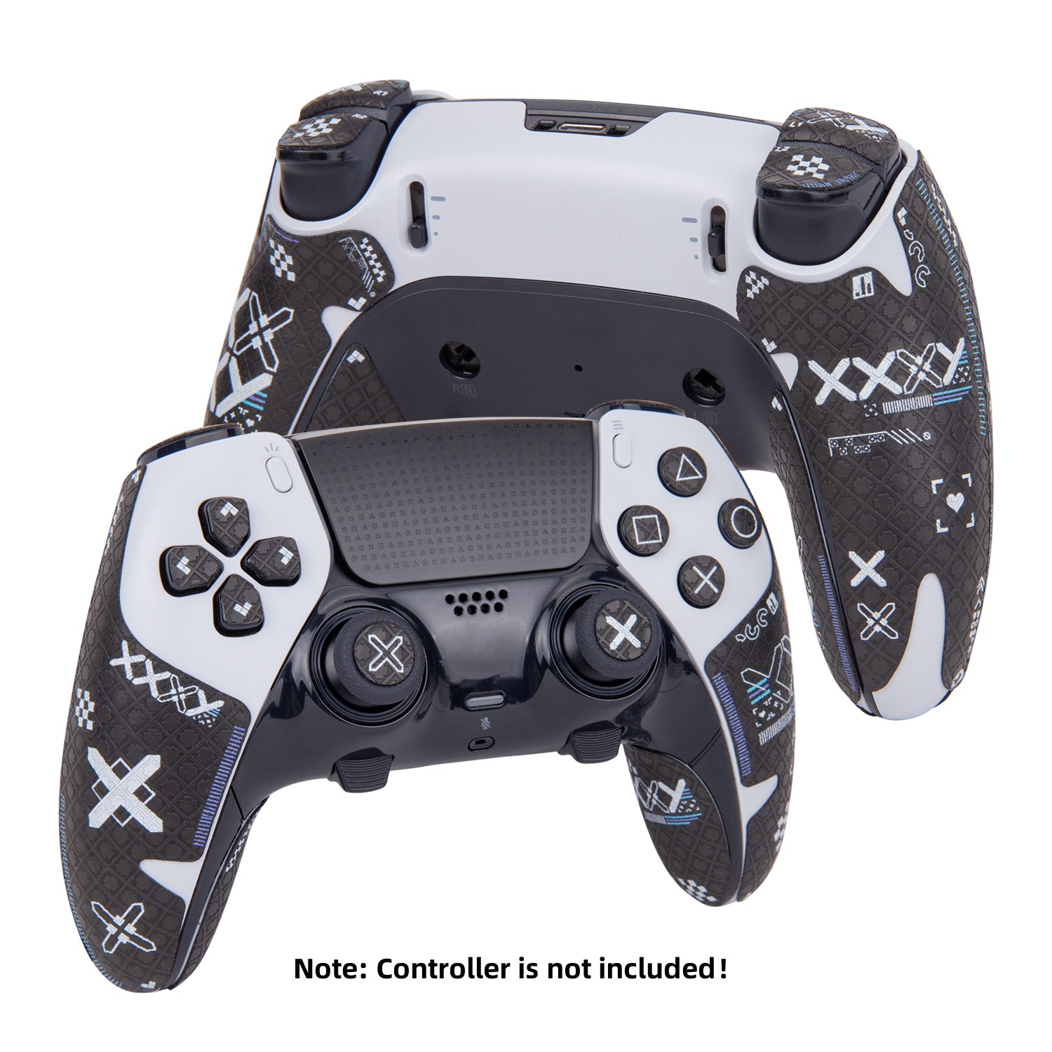 FINALORD Nastri Antiscivolo pe - Sony Controller Dualsense Edge recensione e prezzo