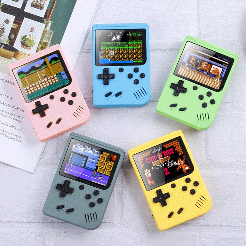 Mini Console portatile per vid - Gaming Console Under 500 recensione e prezzo