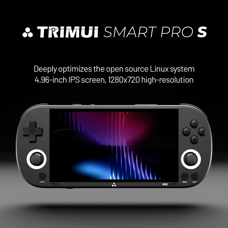 Console di gioco portatile ret - Gaming Console Under 500 recensione e prezzo