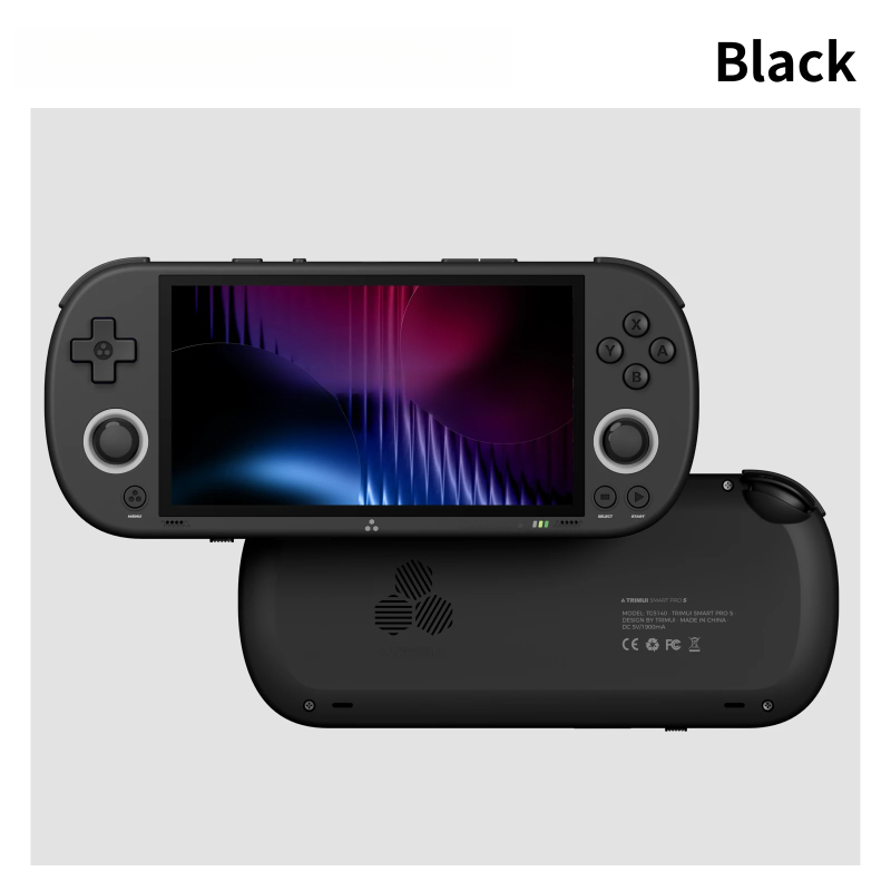 Console di gioco portatile ret - Gaming Console Under 500 recensione e prezzo