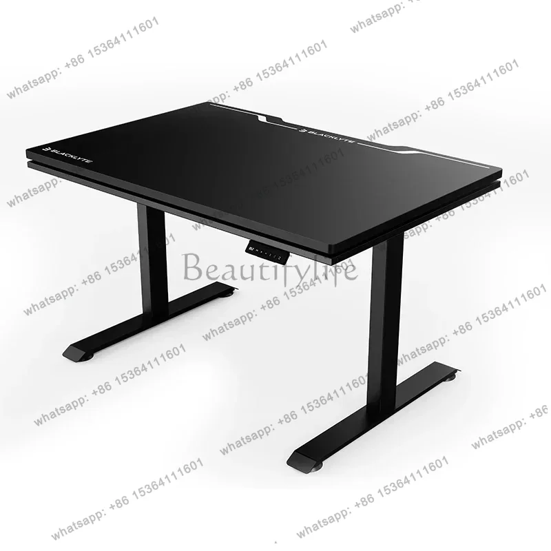 Scrivanie per Computer da Gami - Gaming Console Table recensione e prezzo