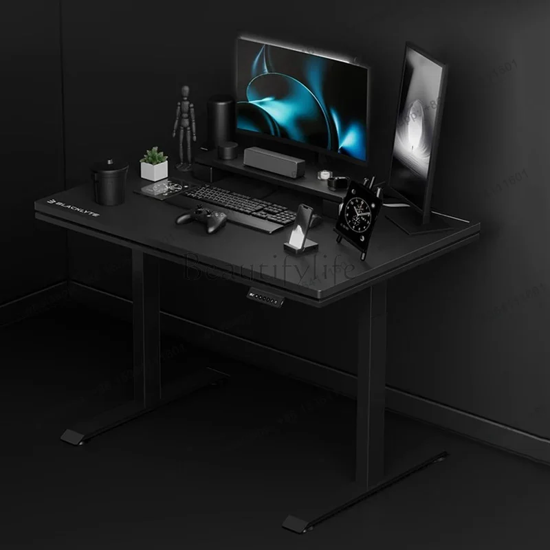 Scrivanie per Computer da Gami - Gaming Console Table recensione e prezzo